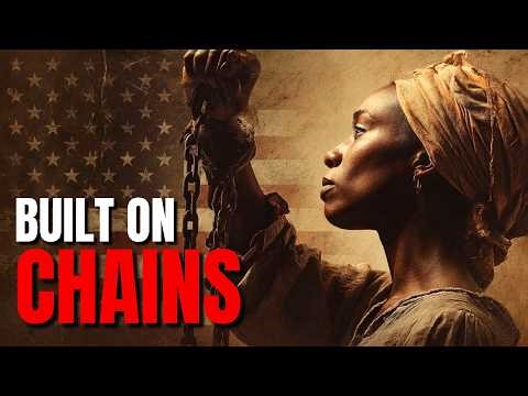 AMERICAN SLAVERY: FREEDOM OR HYPOCRISY?