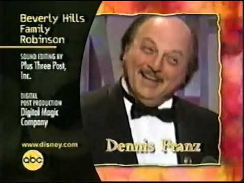 ABC/CBS/NBC/FOX Split Screen Credits (Unfinished Because of the Computer Freezing too damn much!)