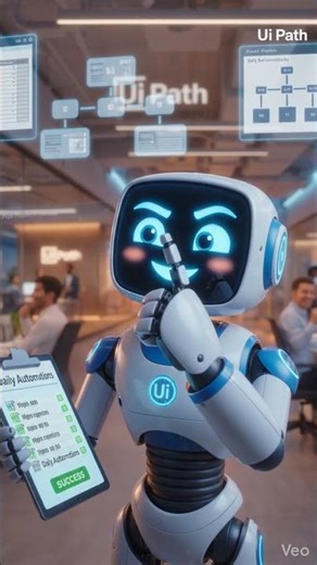 This Tool Can Save 8 Hours of Your Day 😱 | UiPath