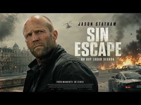 ESTRENO MEJOR PELICULAS DE ACCION Pelicula Completa en Espanol Latino HD