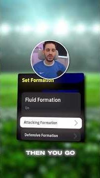 KONAMI CHANGED eFootball 27 FOREVER?! 🔥 NEW FLUID FORMATION EXPLAINED + TESTED!