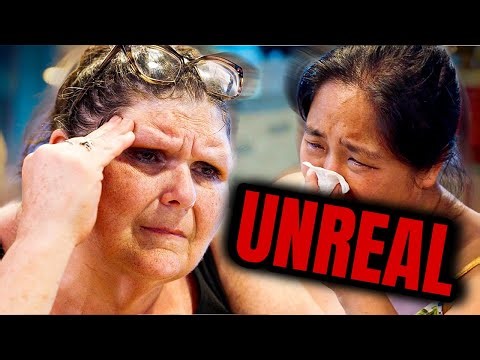 She got GASLIGHTED and MANIPULATED... I was WRONG