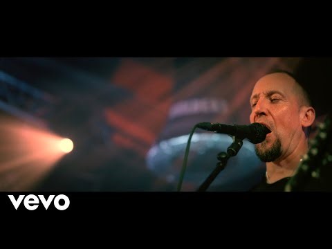 VOLBEAT Shares Music Video For 'Demonic Depression'