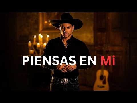 Si Algún Día La Escuchas | Corridos Mexicanos