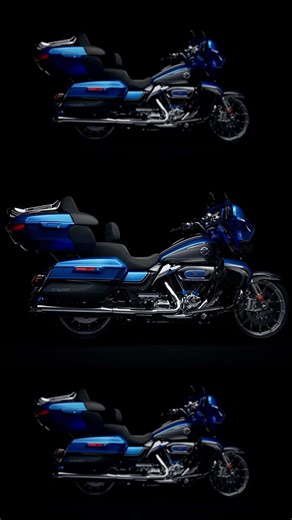 2026 CVO Street Glide Limited | Harley-Davidson #Shorts