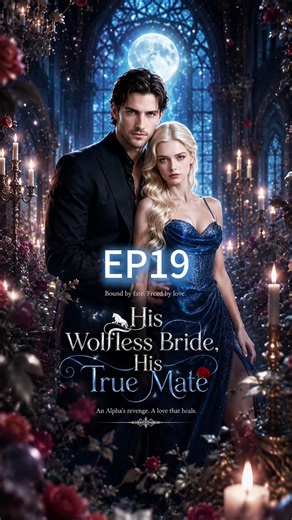 His Wolfless Bride: Aria’s Vengeance Begins