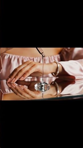 Crystal Dropper ASMR | Luxury Mirror Reflections