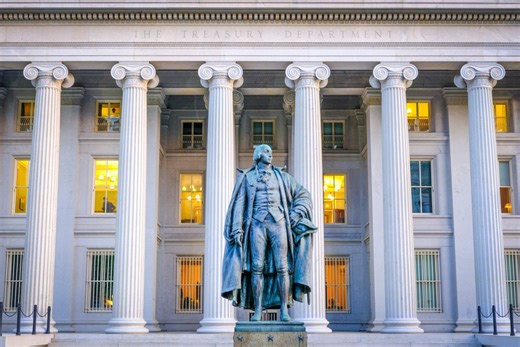 America’s Debt Is Now Bigger Than the GDP. Does It Matter?