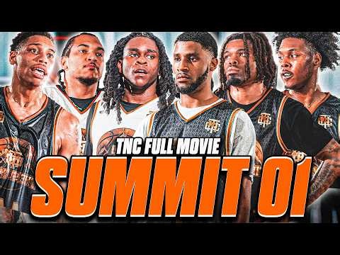 TNC Summit 01 Full Movie