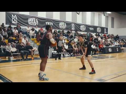 Glasgow vs Harlem Live Basketball