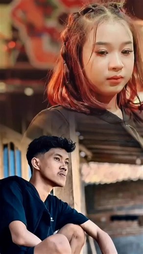 Kasmaran lagu lengkap: lirik & review singkat
