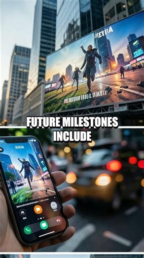 MicroLEDs A Bright New Era in Everyday Screens