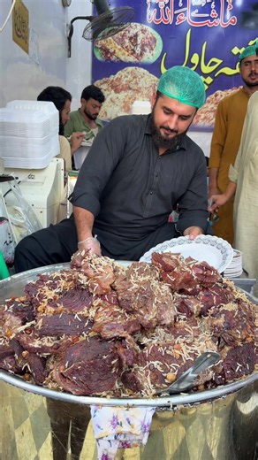 Fragrant Meat Pulao Recipe – Tender Juicy Pulao