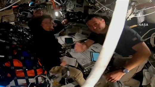 「アルテミス計画」の宇宙船「オリオン」地球からの“人類最遠”距離更新　日本時間午前8時過ぎにさらに6000km以上更新へ（FNNプライムオンライン（フジテレビ系））