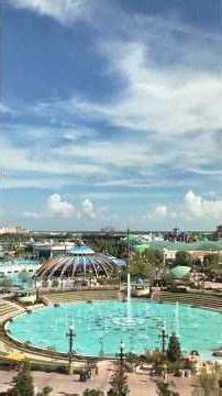 Helios Grand Park View Room - Room Tour