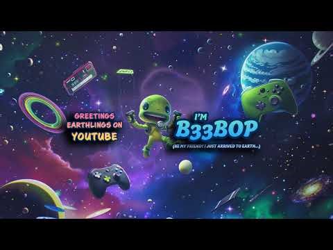 FORTNITE LIVE! - B33Bop's In Da House!