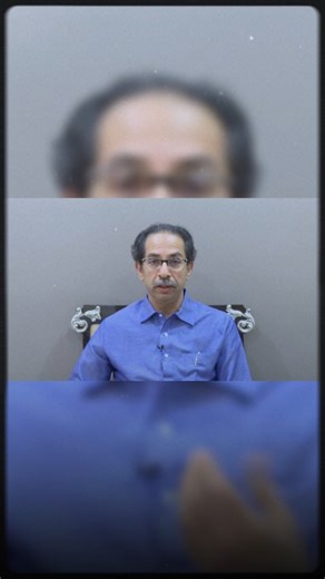 सोहित मिश्रा on Instagram: "Aaditya Thackeray reminds the reality of Covid migrant crisis—BJP's "anti-North Indian" label SHATTERED! While Centre blocked trains & some states sprayed migrants like objects, Maharashtra's Thackeray govt built 500+ labor camps—free meals, clothes, yoga—for EVERY worker's dignity. Uddhav's Hindi appeal: "Tum hamare ho!" (You are one of us.) Compassion over lathis. Humanity won. Full explosive interview on Sohit Mishra Official YouTube"