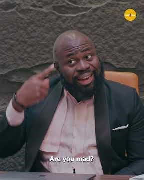 The Job Interview featuring the hilarious MOZKOH 🤣 🤣