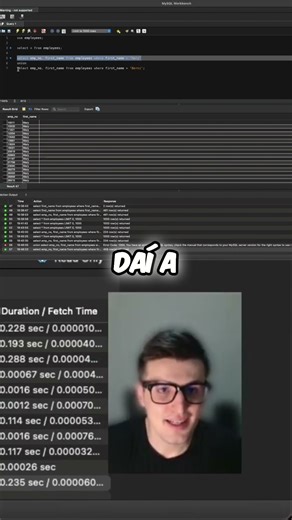 Union vs Union All: A Diferença QUE VAI MUDAR SEU CÓDIGO!