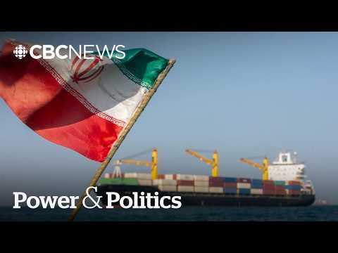 What happens next in the Iran war? | Power & Politics
