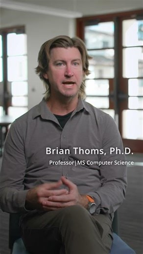 How an M.S. in Computer Science Sets You Apart in Today’s Tech Job Market