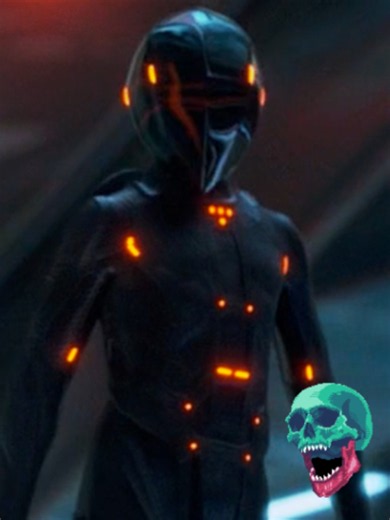 Tron Legacy RinZler Edit – Never Let Go of Me