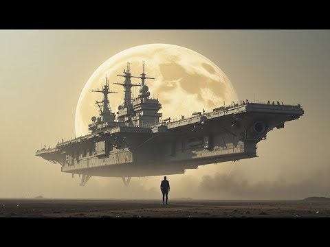 Aliens Issued a Final Warning—Never Challenge Humanity or Face Total Annihilation