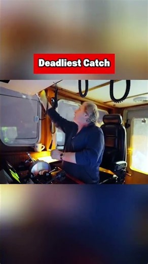 The Northwestern Had 30 MINUTES To Survive… 😱 | Deadliest Catch #deadliestcatch #fishing #beringsea