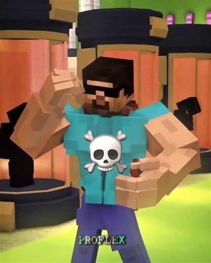 Proboiz Aura Farming DAY BY DAY📈🔥 #shorts #minecraft #viralshorts #proboiz95