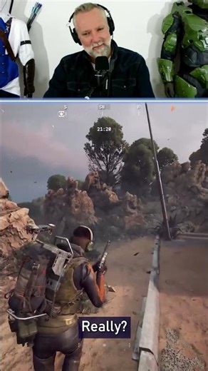 EXPERTS REACT: What Would a Navy SEAL Do in ARC Raiders?