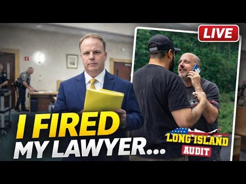 I’ll Be Confronting Fahey In Court PERSONALLY! Trial Date Incoming!