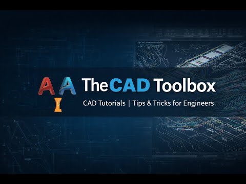 Easy Way to Create Dynamic Block in AutoCAD | Use & Difference from Block | #AutoCAD #civil3d