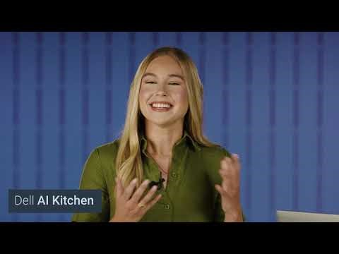 Unlock more creative possibilities with CyberLink on Dell Copilot+ PCs
