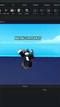 Day 5 creating my roblox game