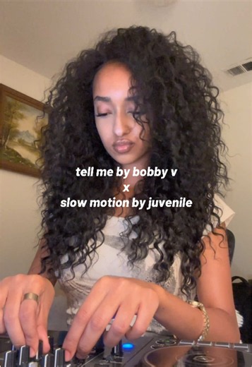 Tell Me / Slow Motion Mashup Beat - Bobby V x Juvenile