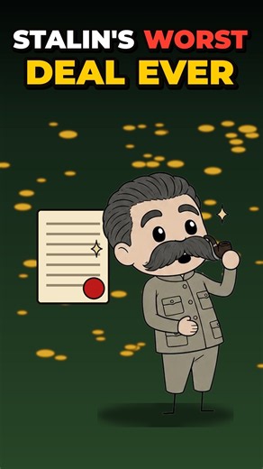 Why Stalin Gave Back Northern Iran