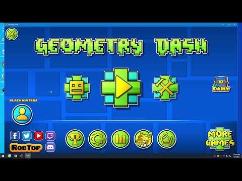 [Read Desc] How to download Megahack v9.1.3 for FREE (Windows only) - GD 2.2081