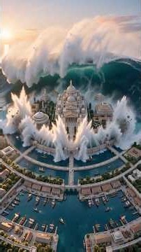 🌊 Atlantis: Lost Empire or Hidden Truth? | The Missing Story