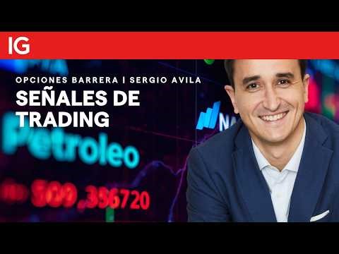 Nvidia vs AMD: ¿Cuál comprar hoy? 📈 Niveles críticos en el Ibex, Oro y Cobre con Sergio Ávila