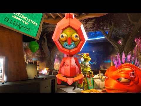 High on Life 2 - What did Apples Actually Do? (All Scenes & Conversations with Apples)