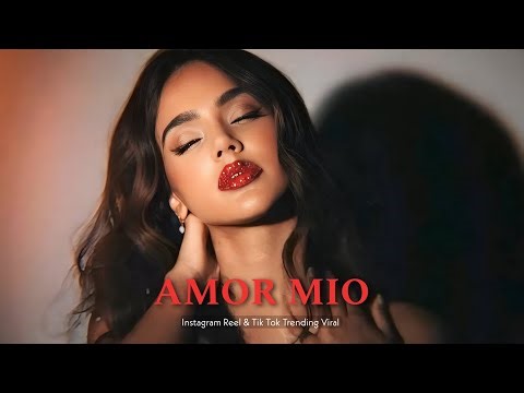Vayko - Amor Mio (Original Mix) Tiktok Trending | New Trend Music Instagram | Arabic Remix | 2025