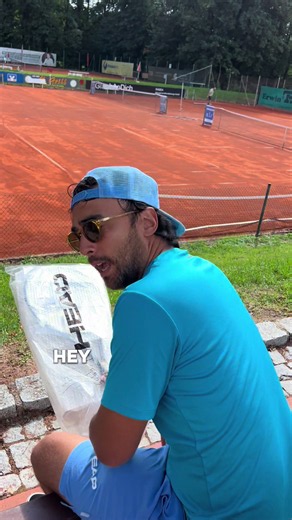ProMatchReadySetup TikTok Anleitung für Tennisclubs