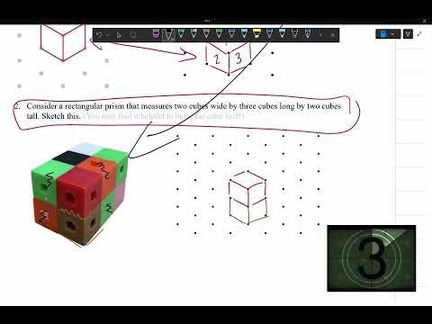 3.3 Surface Area & Volume of Composite Figures