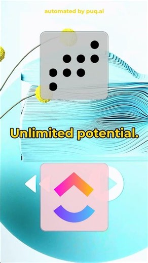 Connect Webmetic + ClickUp | puq.ai Workflow Automation