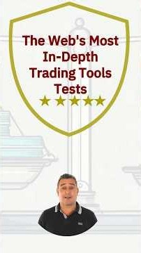 Liberated Stock Trader: The Web's Best Independent Trading Tool Benchmarks & Lab Testing