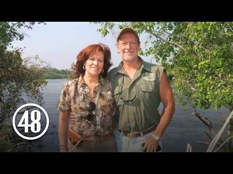Death on Safari | Full Episode