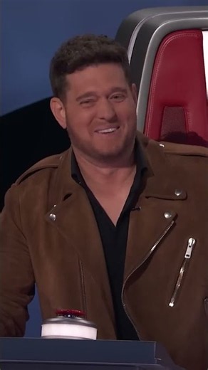 did Niall Horan just call Michael Bublé DADDY?!