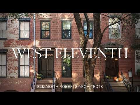 Inside New York’s Most Calming Townhouse (House Tour)