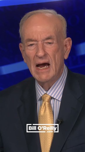 "That Looks to Me Like a Crime!" — Bill O'Reilly on Kathy Hochul vs. ICE