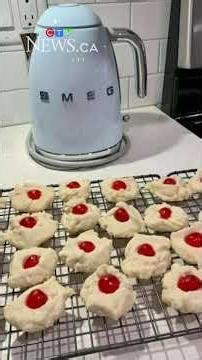 Starr’s Shortbreads